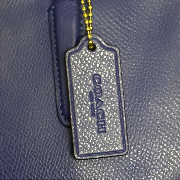 Coach Christie Carryall - Picture 5 of 10